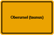 Katasteramt und Vermessungsamt Oberursel (taunus) Hochtaunuskreis